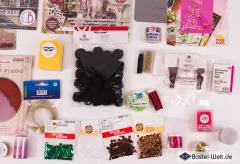 2. Wahl Paket für Scrapbooking [104]
